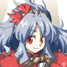 Benutzeravatar