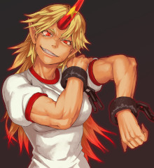 Benutzeravatar