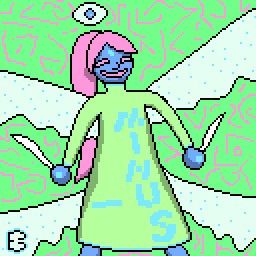 Benutzeravatar